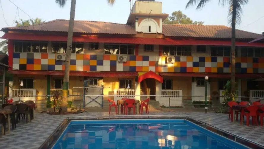 Sukhsagar Beach Resort