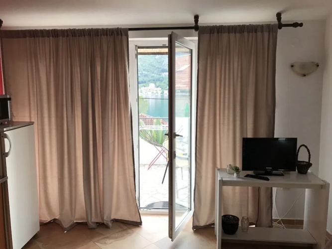 Apartments Ivanisevic