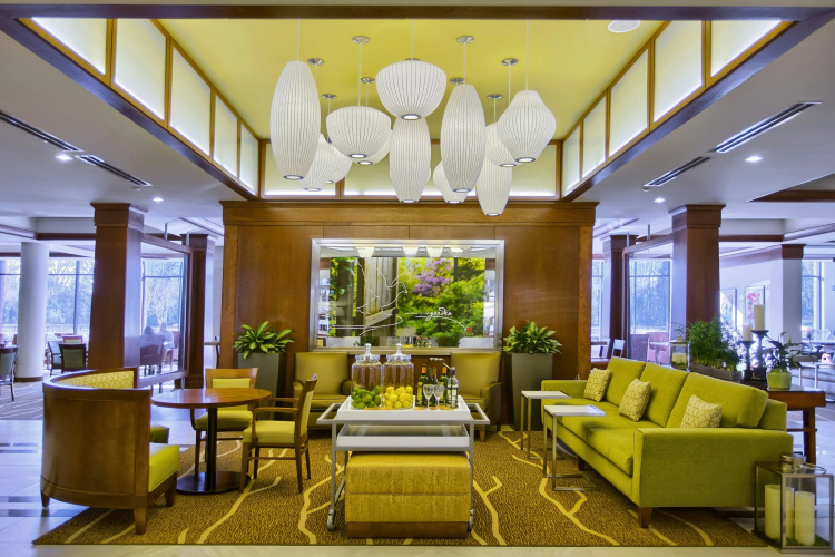 Hilton Garden Inn Durham/University Medical Center photo 20