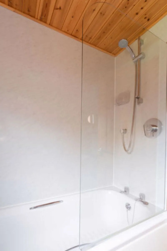 Loch Leven Lodge 12