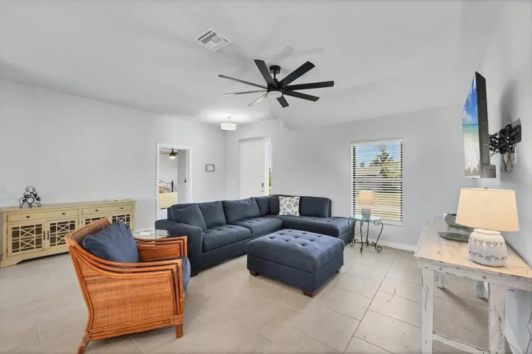 3726 Magnolia way