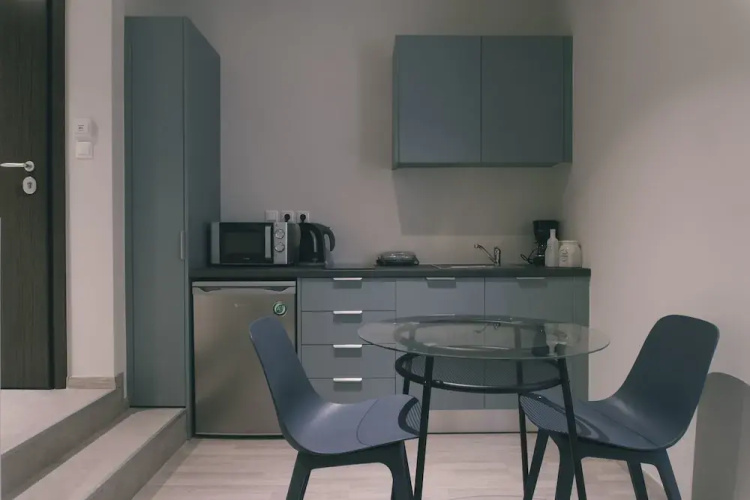Pallados Suites - Varvakeios