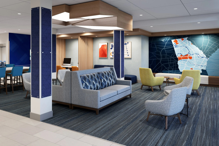 Holiday Inn Express And Suites Elgin Chicago Northwest by IHG