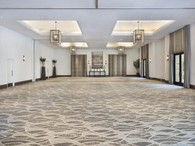Luxe Sunset Boulevard Hotel photo 16