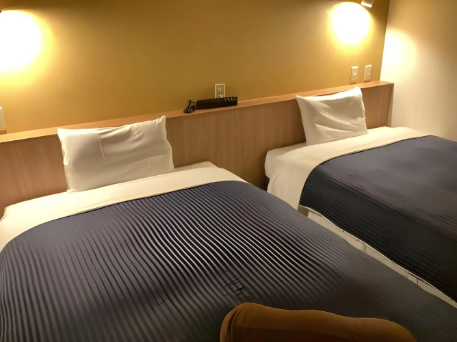 Mito Hotel Season
