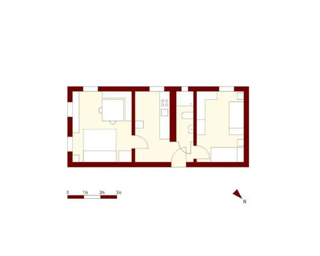 Apartment Rohani Bad Hofgastein