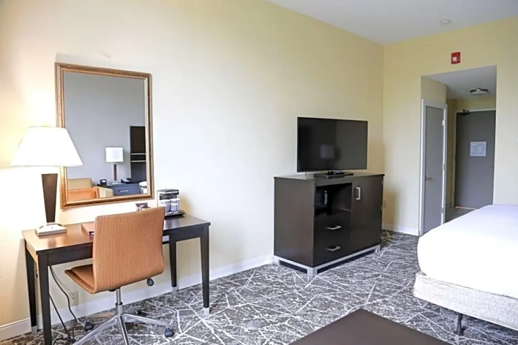 Double Junior Suite