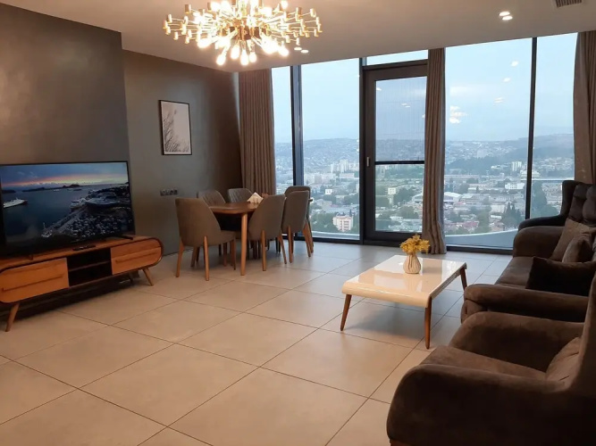 King David Residence