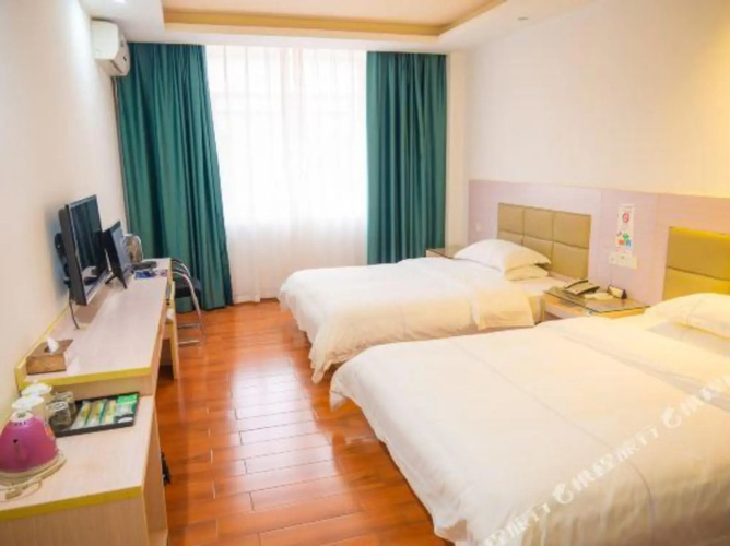 Meiyijia Hotel