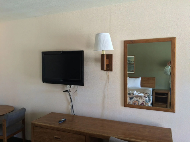 Mountain View Motel