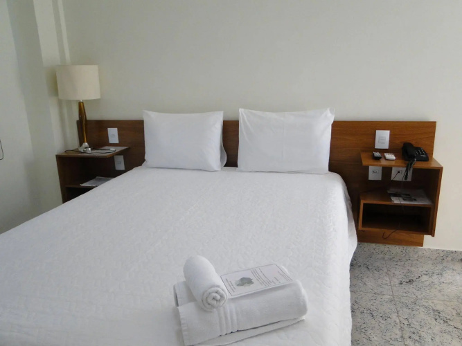 Hotel Flor de Minas