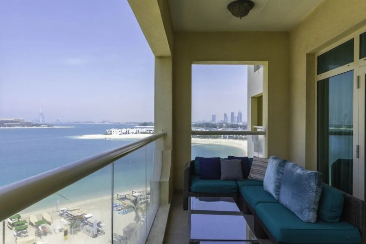 Maison Privee - Shoreline Al Nabat