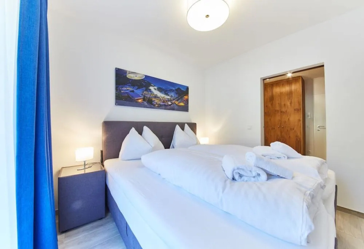 Appartement Diamond