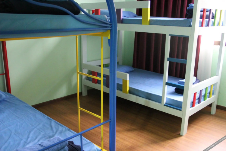 Memoire Express Floors