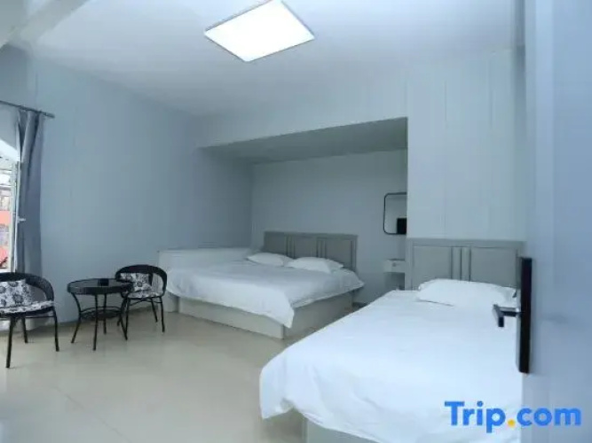 Xinxu Business Hotel
