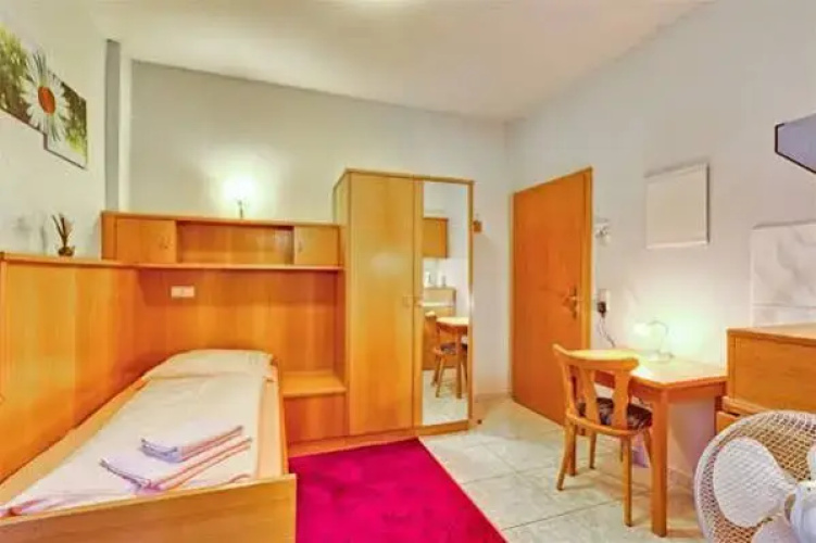 Hotel La Fert