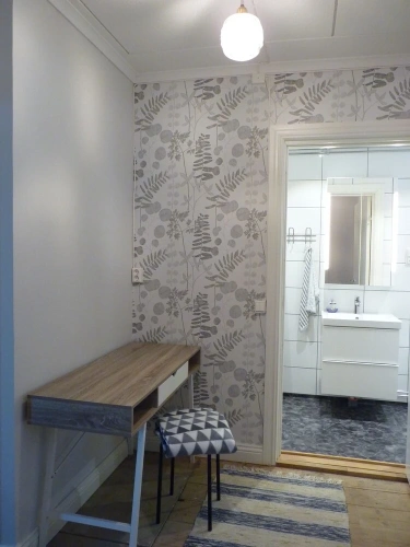2 Bedrooms Comfort Cottage with land view