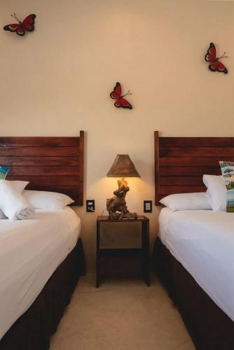 Villas Palmar Holbox