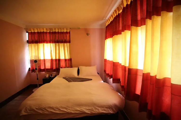 Mitra garden Inn