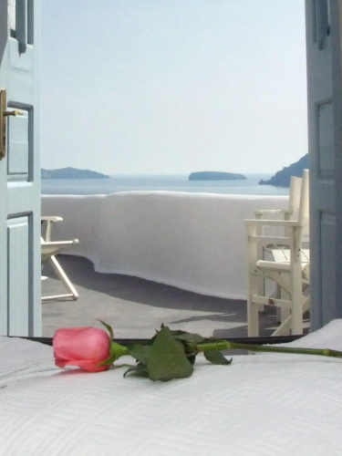 Marizan Caves & Villas, Santorini