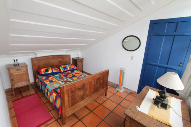 Casa no Centro Histórico com 3 Quartos