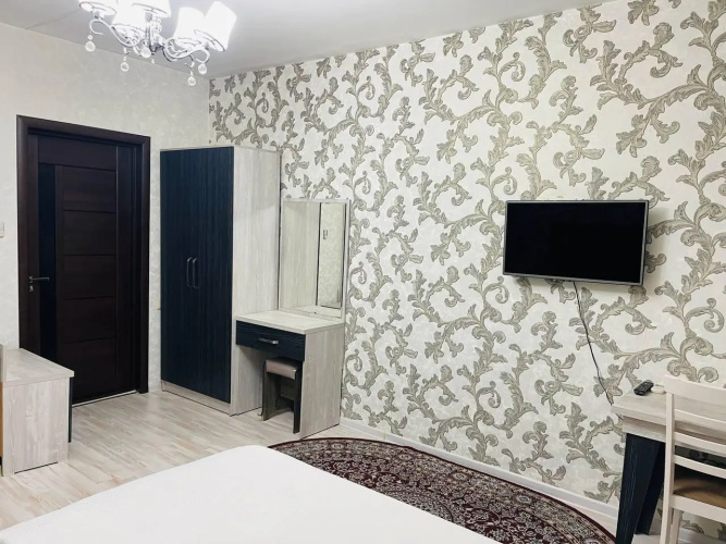Sakho Hotel - Hostel