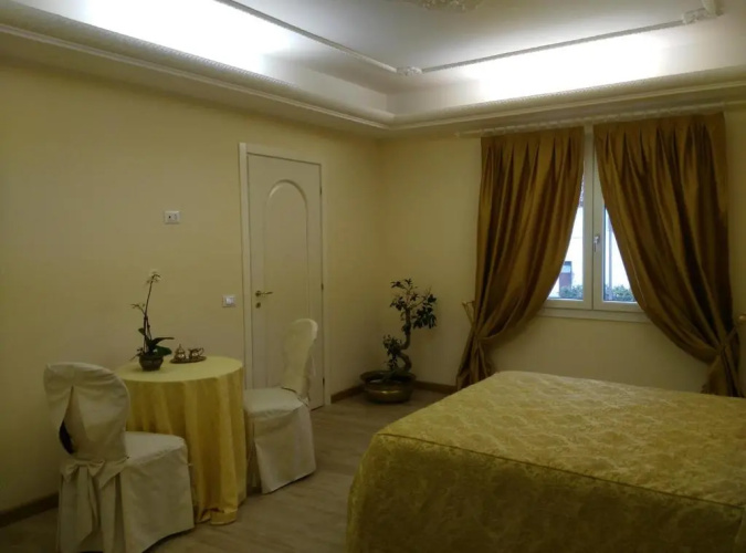 B&B BiancaLuna