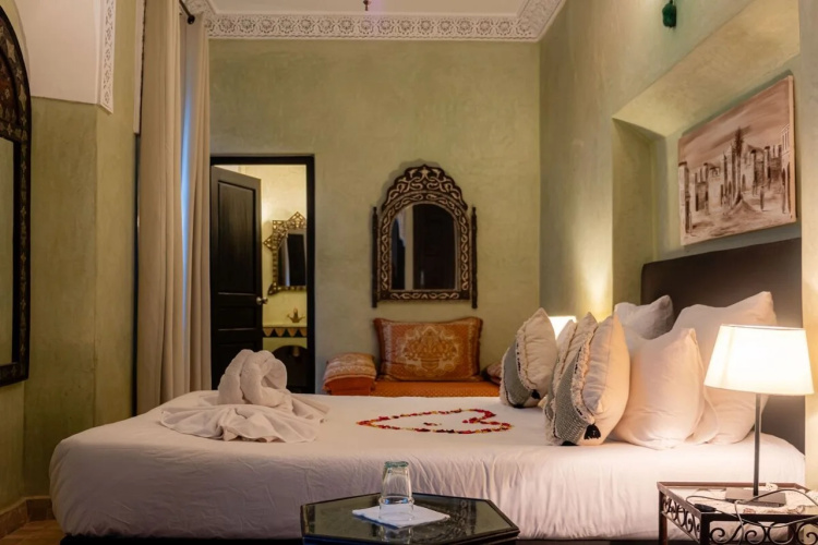 Riad Amegrad