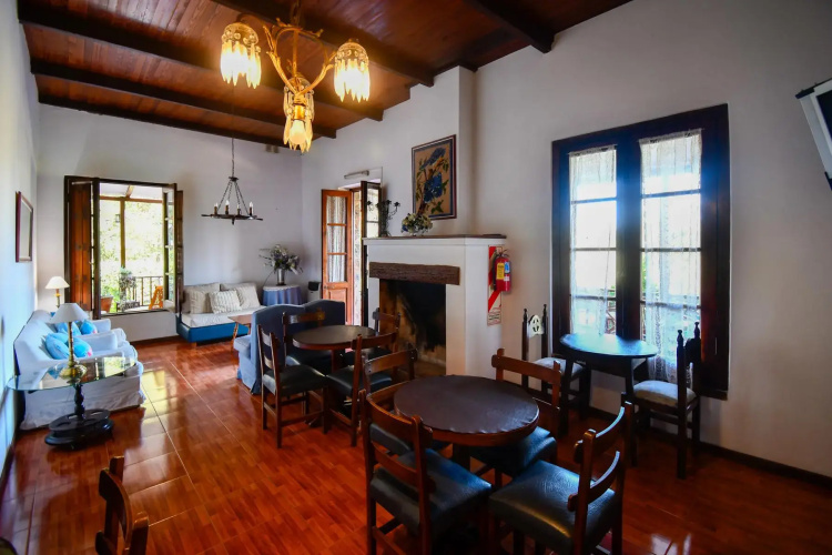 Hostal El Cerrito San Lorenzo