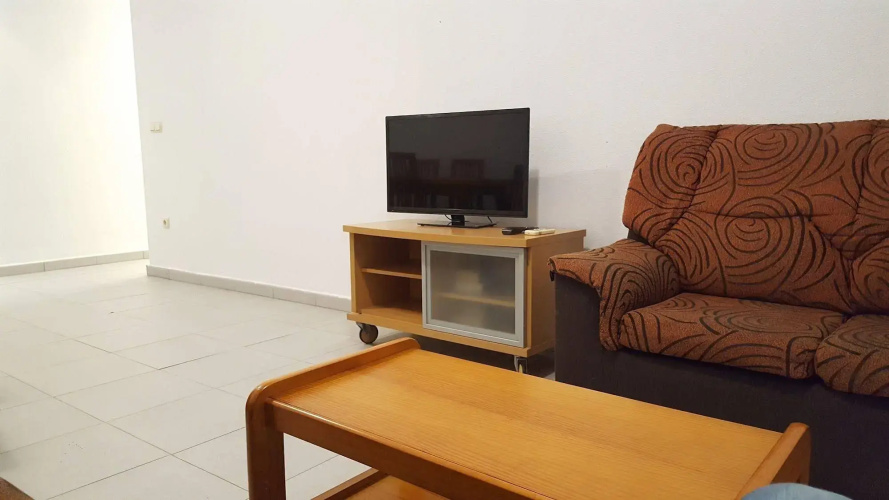 Apartamentos Plaza
