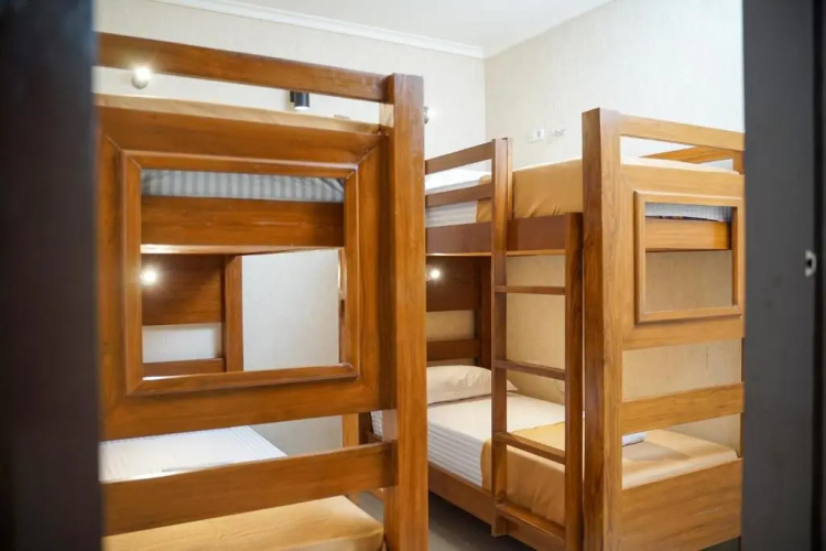 Maple Tree Homestay