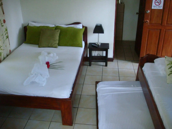 Paradise Inn
