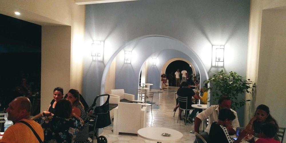 Villaggio Borgo Marino photo 35