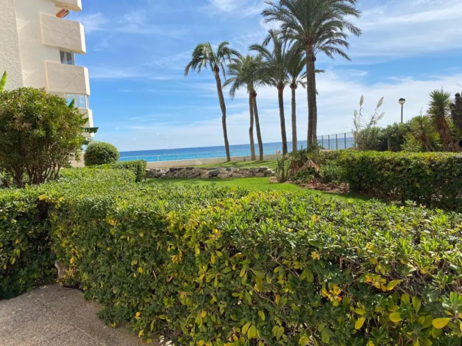 Altea Sol