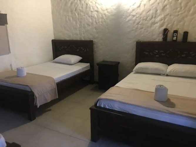 Las Pampas Hotel Campestre