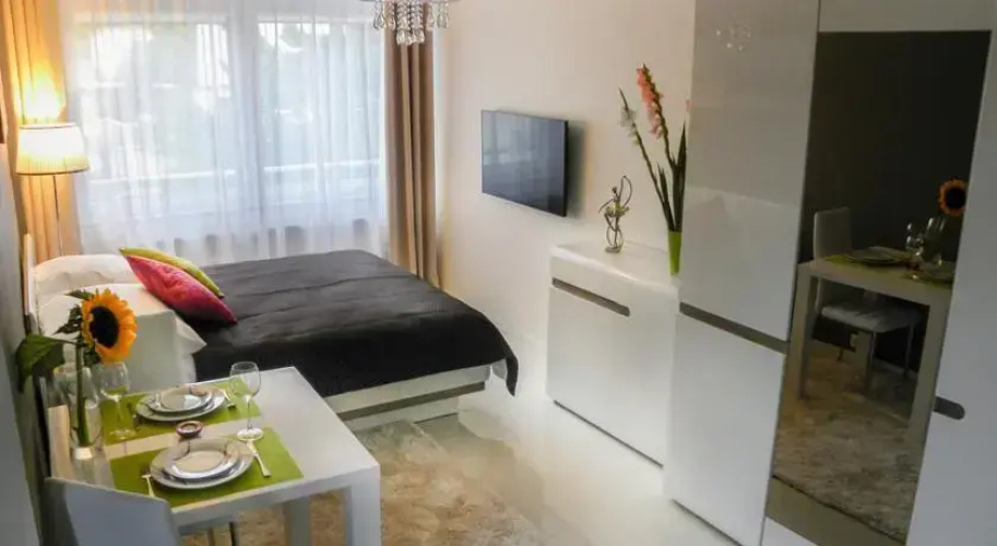 Baltic Villa