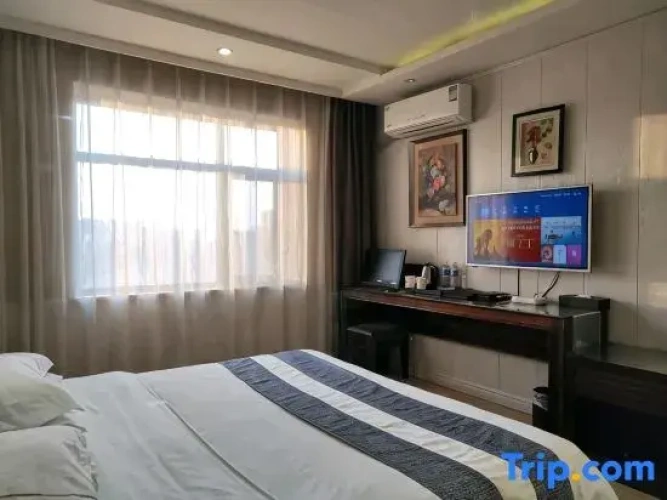 Business Double room