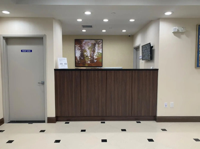 Voyage Hotel