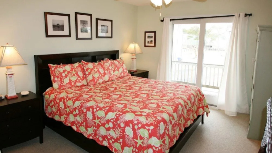 Beachin 3 - 3 Br Home