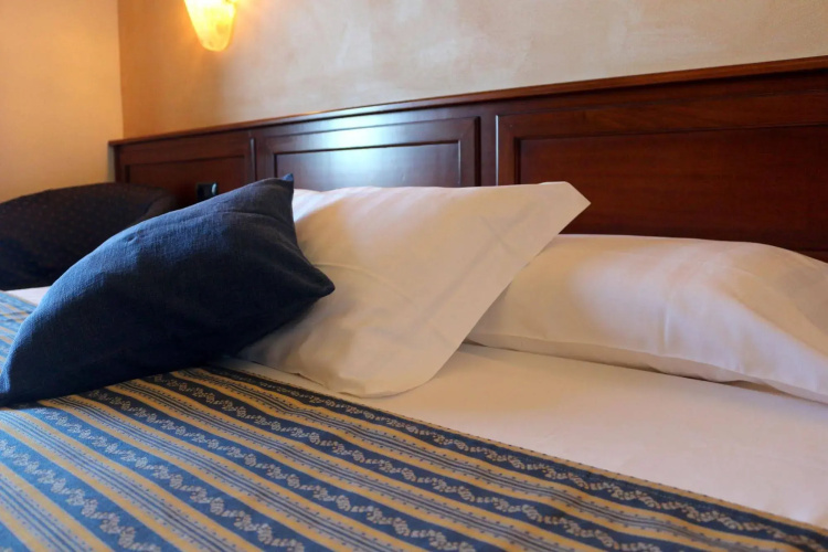 Gardenia Hotel