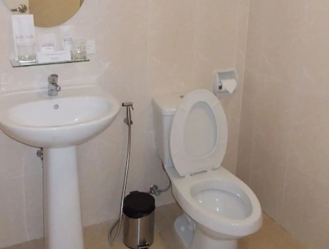 1 Bedroom Premier Suite