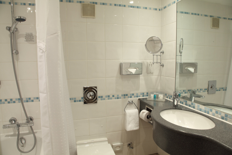 Holiday Inn London - Regent's Park photo 11