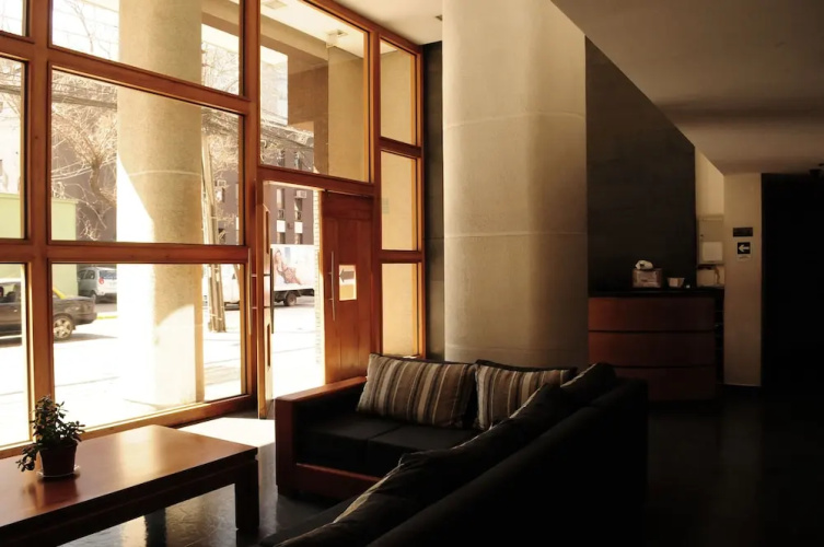 Apartamento Living Bea