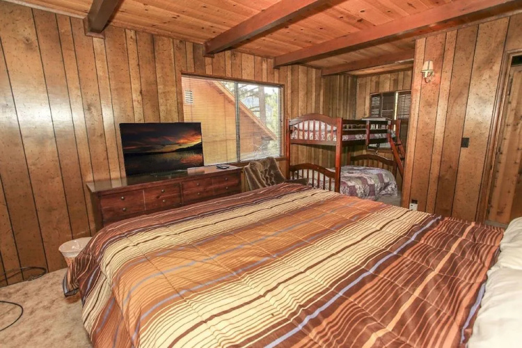 Moonridge Sunset Retreat