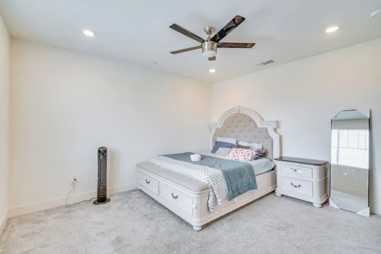 Newly Built Tracy Home w/ Backyard + Pool Access!