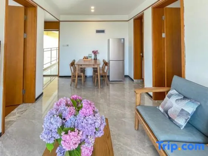 ShiguangLi Homestay