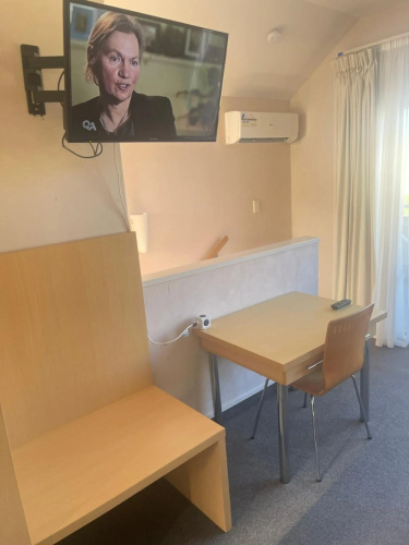 BPS apartment 3