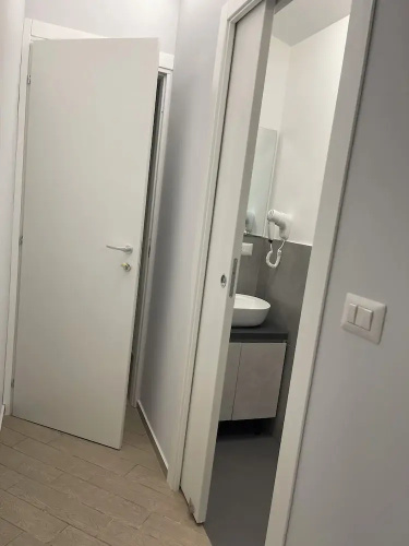 Central Suite 57