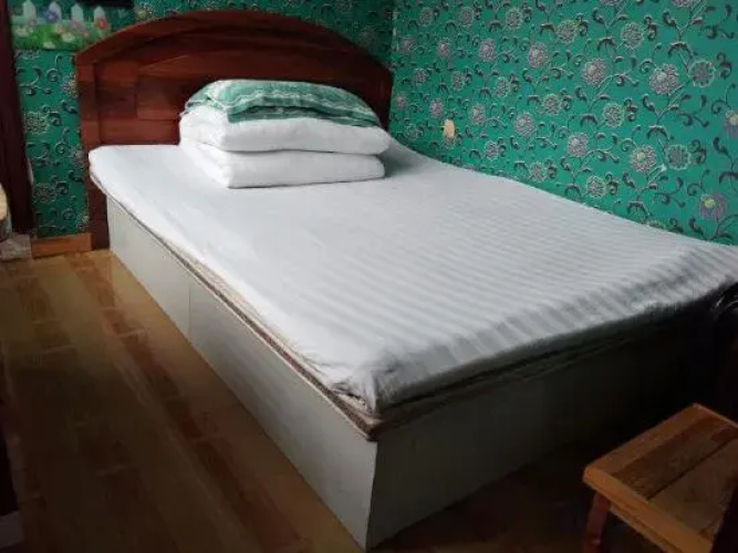 Shenyang Dongdong Hotel