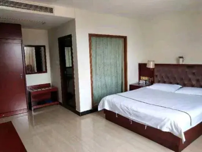 Fangminglou Hotel